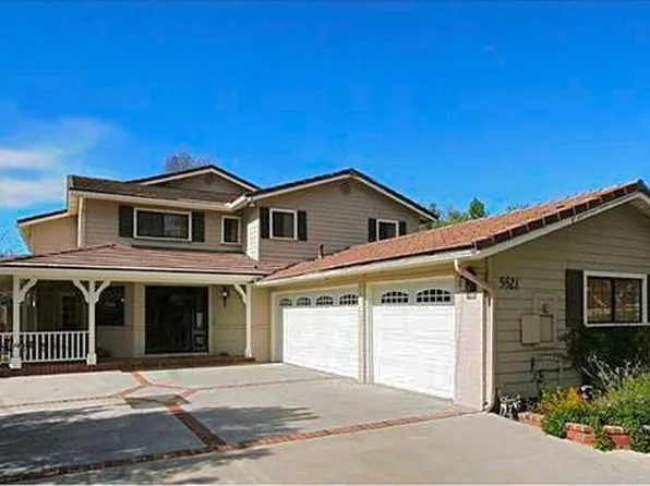 5521 Fairview Pl, Agoura Hills, CA 91301