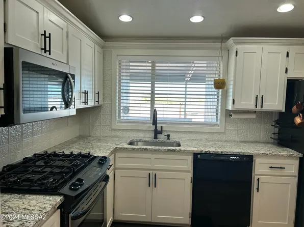 920 W 6th Ave, San Manuel, AZ 85631