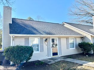 109 Pintail Ln, Rocky Mount, NC 27804