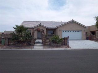 14307 E 49th Ln, Yuma, AZ 85367