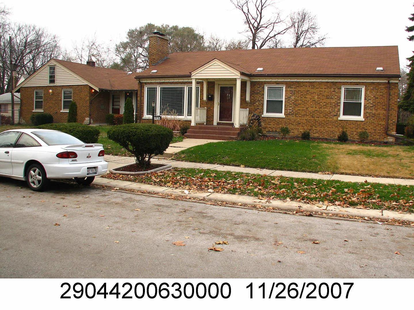 14436 S Wabash Ave photo 1
