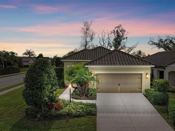 12758 Coastal Breeze Way, Bradenton, FL 34211
