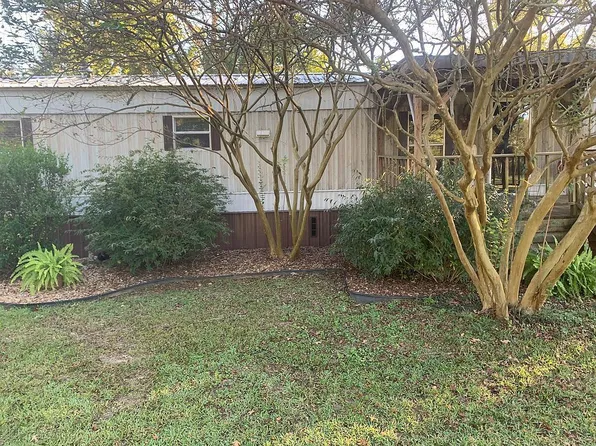 148 Verna Rd, Jayess, MS 39641
