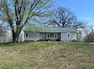 464 State Route H Rte, Greenfield, MO 65661