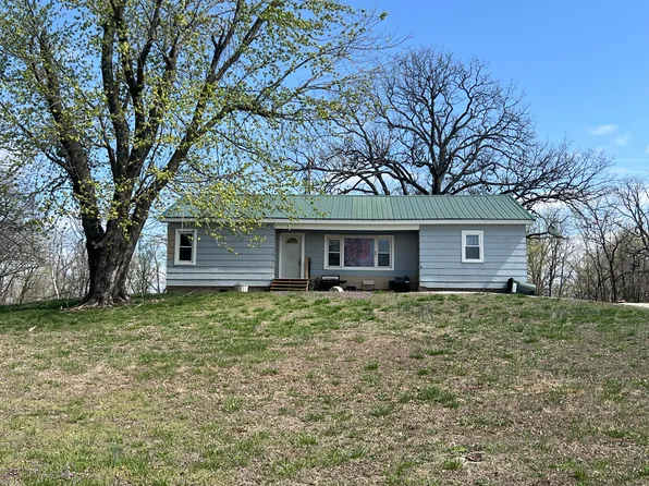 464 State Rte H #Route, Greenfield, MO 65661