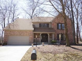 733 Howe Dr, Carmel, IN 46032