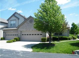 10167 Winslow Way, Fishers, IN 46037