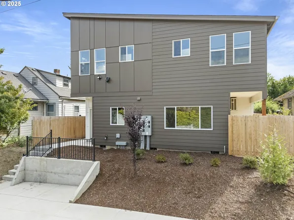 5860 N Missouri Ave, Portland, OR 97217