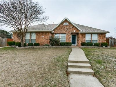 2211 Ridgewood Dr, McKinney, TX, 75071