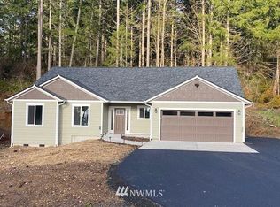 161 E Tall Timber Ln, Shelton, WA 98584