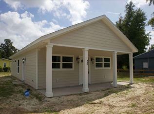 921 NW Dyson Ter, Lake City, FL 32055