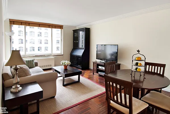 Rented by Brown Harris Stevens | media 1