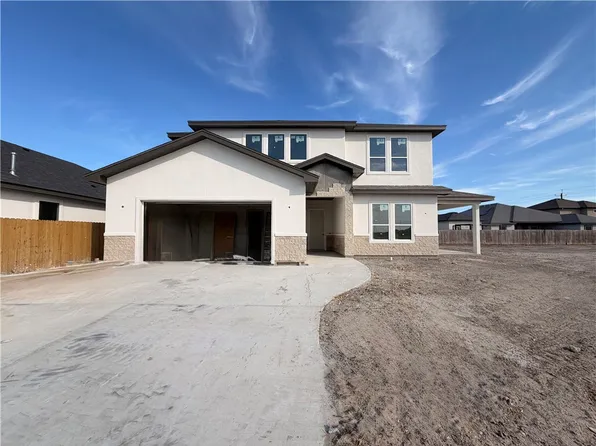4214 Fold Ln, Corpus Christi, TX 78414