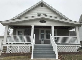 308 S 5th St, Saint Clair, MI