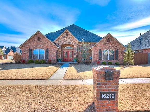 2nd image of 16212 Scissortail Dr
