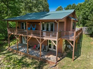 117 Carson Lane, Murphy, NC 28906