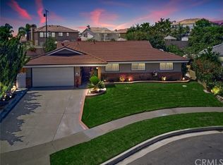 4461 Boeing Ave, Yorba Linda, CA 92886