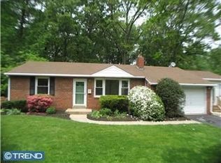 194 Dayleview Rd, Berwyn, PA 19312