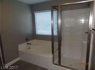 5673 Sleeping Creek St, North Las Vegas, NV 89081