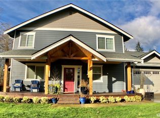 6915 Robe Menzel Rd, Granite Falls, WA 98252