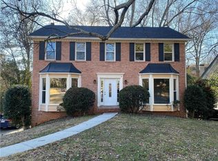 105 Floss Flower Ct, Roswell, GA 30076