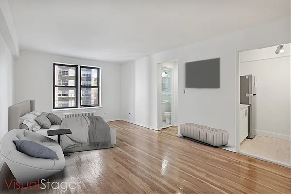 Rented by B Gans Management | media 9