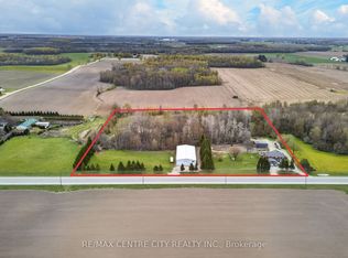 89482 Belmore Line, Howick, ON N0G2X0