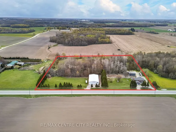 89482 Belmore Line, Howick, ON N0G 2X0