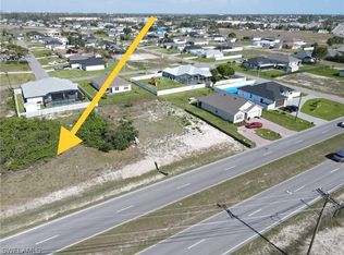 201 Nelson Rd N, Cape Coral, FL 33993