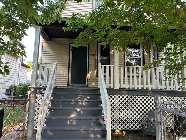 1st image of 4535 N Saint Louis Ave #1