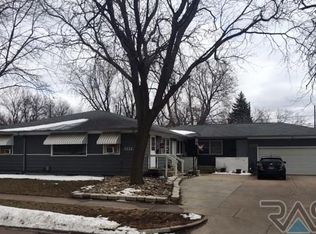1212 N Lincoln Ave, Sioux Falls, SD 57104