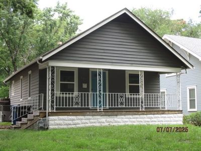 224 E Broadway Ave, Augusta, KS, 67010