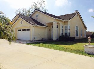 1104 Via Carranza, Camarillo, CA 93012