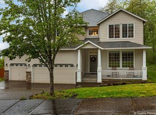 1975 N 9th St, Washougal, WA 98671