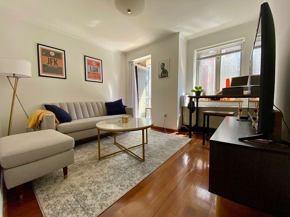 1st image of 209 W 20th St APT 3a