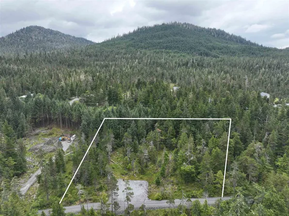 2 Blueberry Ln, Petersburg, AK 99833