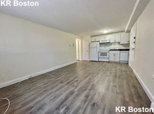 (Undisclosed Address), Brighton, MA 02135