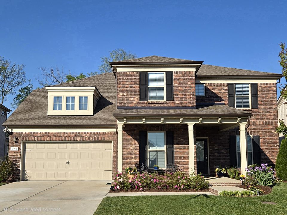 1st image of 541 Weymouth Ln