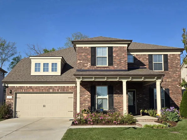 541 Weymouth Ln, Mount Juliet, TN 37122