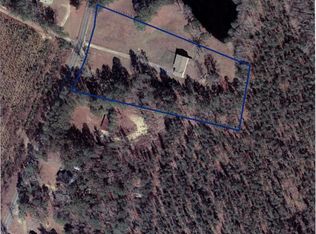 1411 Pekin Rd, Troy, NC 27371