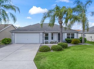 2274 Hackney Way, The Villages, FL 32162