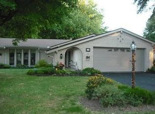 920 Kentshire Dr, Dayton, OH 45459