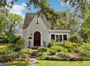 500 Park Ave, Cinnaminson, NJ 08077