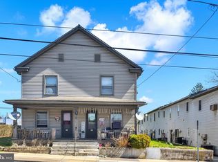 231 N Market St, Elizabethtown, PA 17022