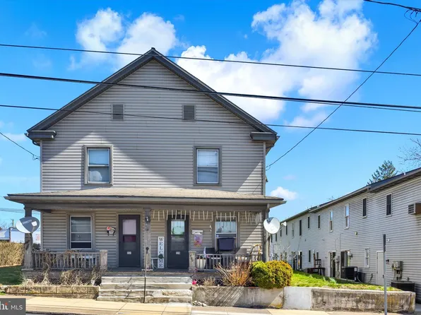 229 N Market St, Elizabethtown, PA 17022
