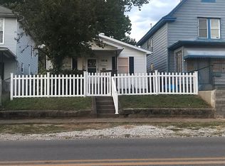 1516 9th Ave, Huntington, WV 25701