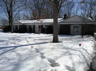 7612 Winding Way, Brecksville, OH