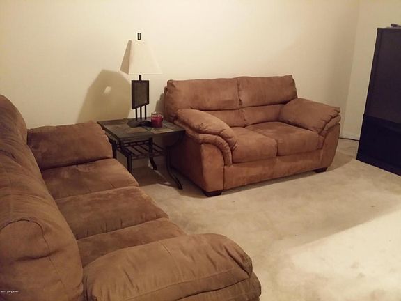 Den  (side view)
