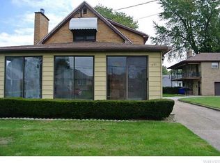 291 Collins Ave, Buffalo, NY