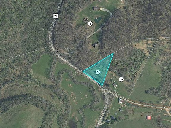 3rd image of 11135 Buckhannon Pike